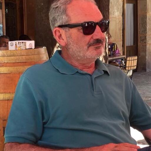 Alfredo Belarmino